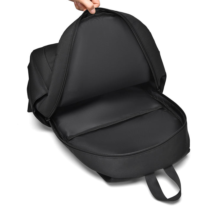 Ergonomischer Mehrfachfächer-Rucksack Karnz