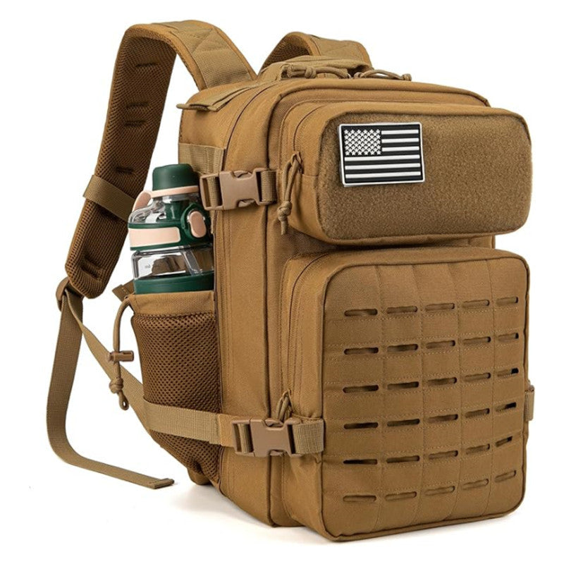 Taktischer Hydrationsrucksack Karnz
