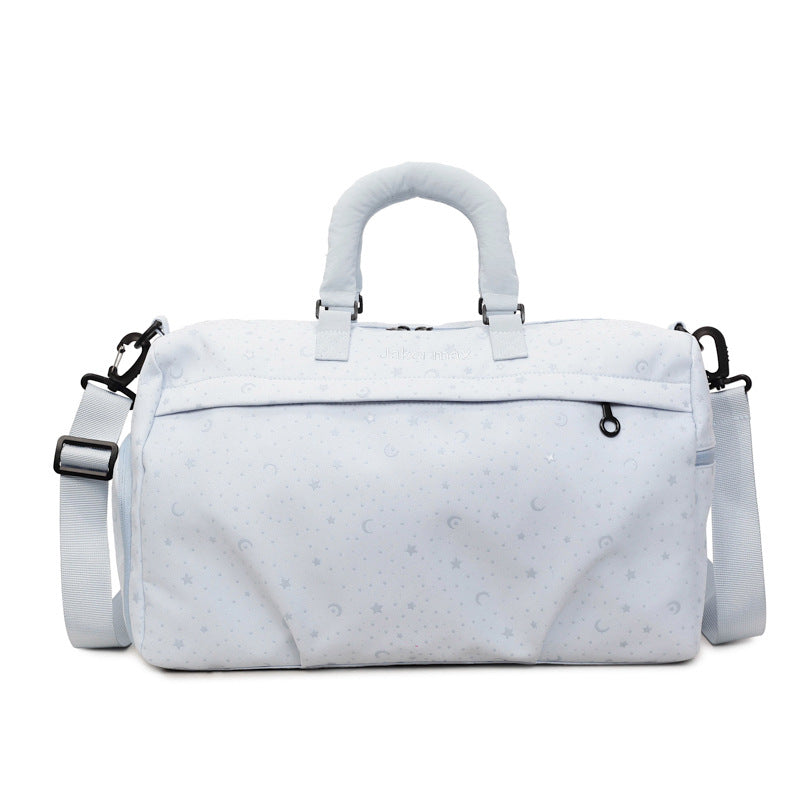 Stylische Wochenendreise-Tasche