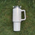 Damen Isolierter Kaffeebecher mit ergonomischem Griff Karnz