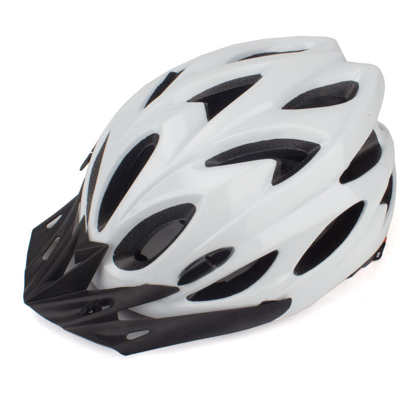 Hochbelüfteter Mountainbike-Helm Karnz