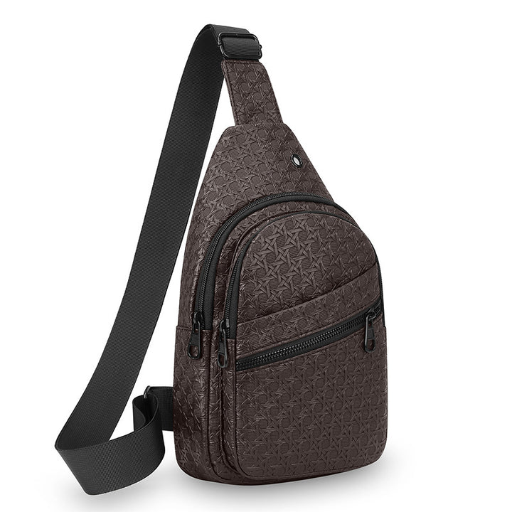 Urban Texturiert Sling Bag
