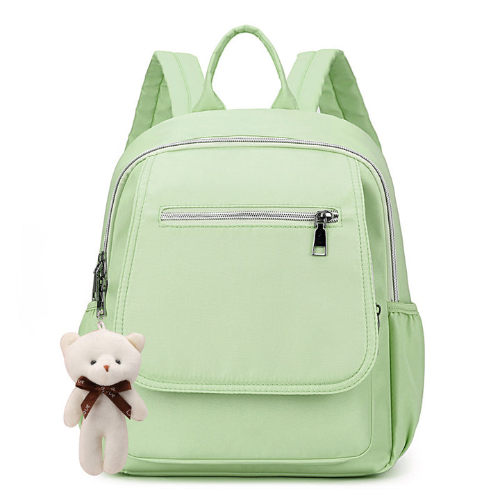 Vielseitiger umwandelbarer Wickelrucksack Karnz