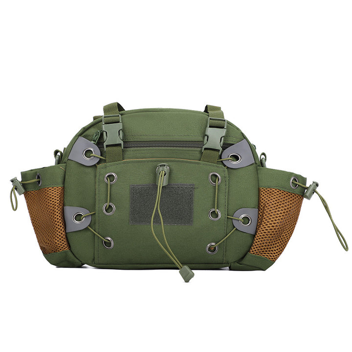 Taktische Outdoor Taille Tasche Karnz