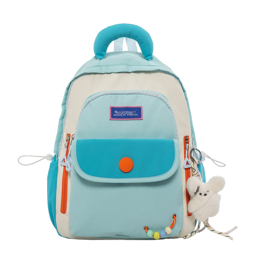 Stylischer Multifunktionaler Rucksack Karnz 1791204907