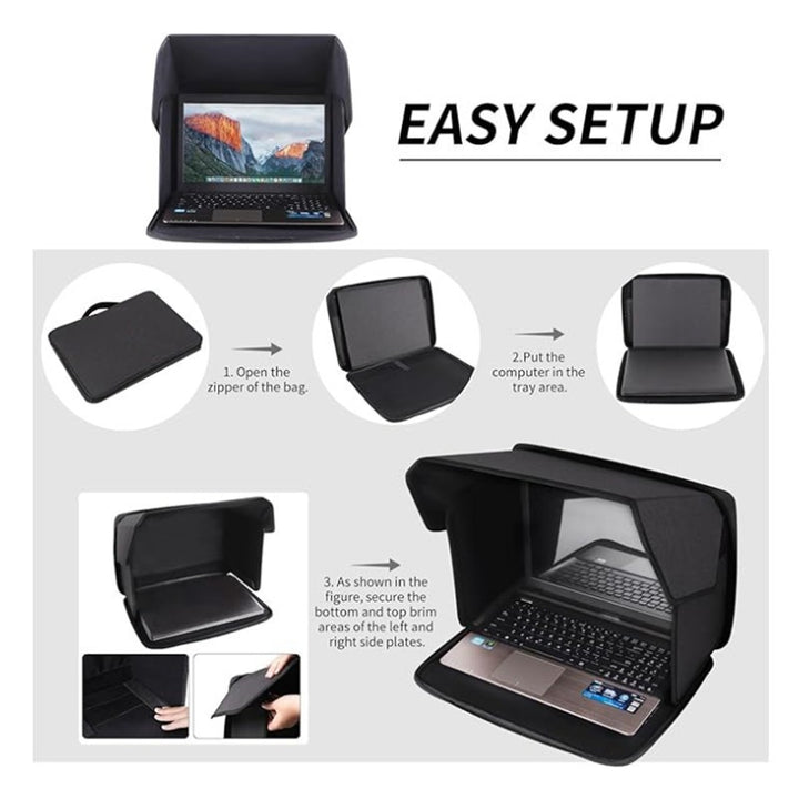 Laptop-Schutzverkleidung Karnz