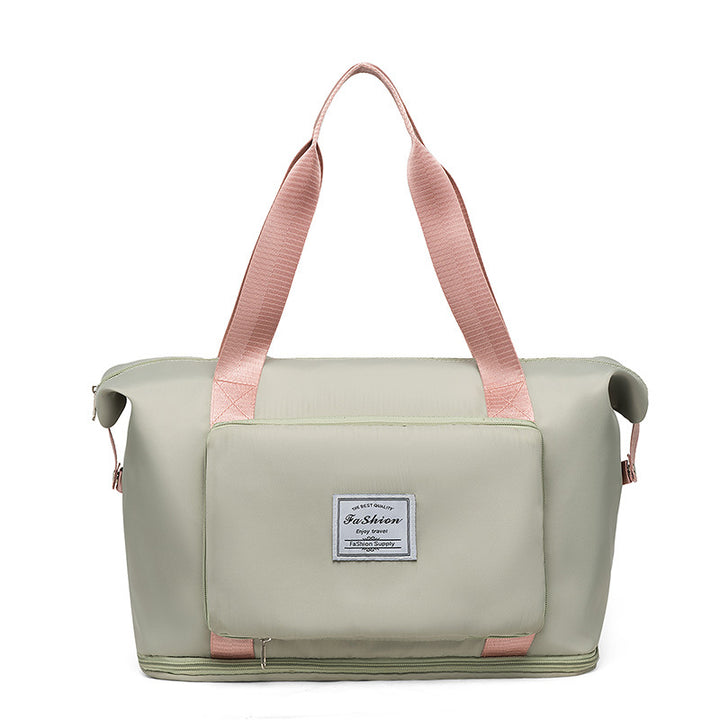 Stylische Multifunktions-Reisetasche Karnz