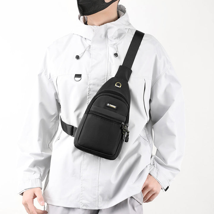 Vielseitiger Sling-Rucksack