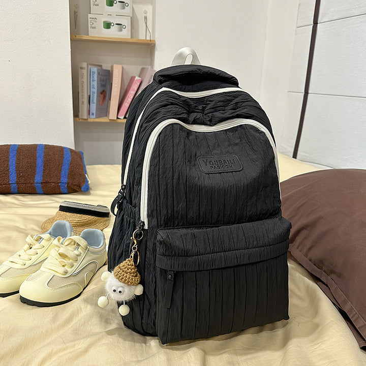 Funktionaler Tagesrucksack Karnz
