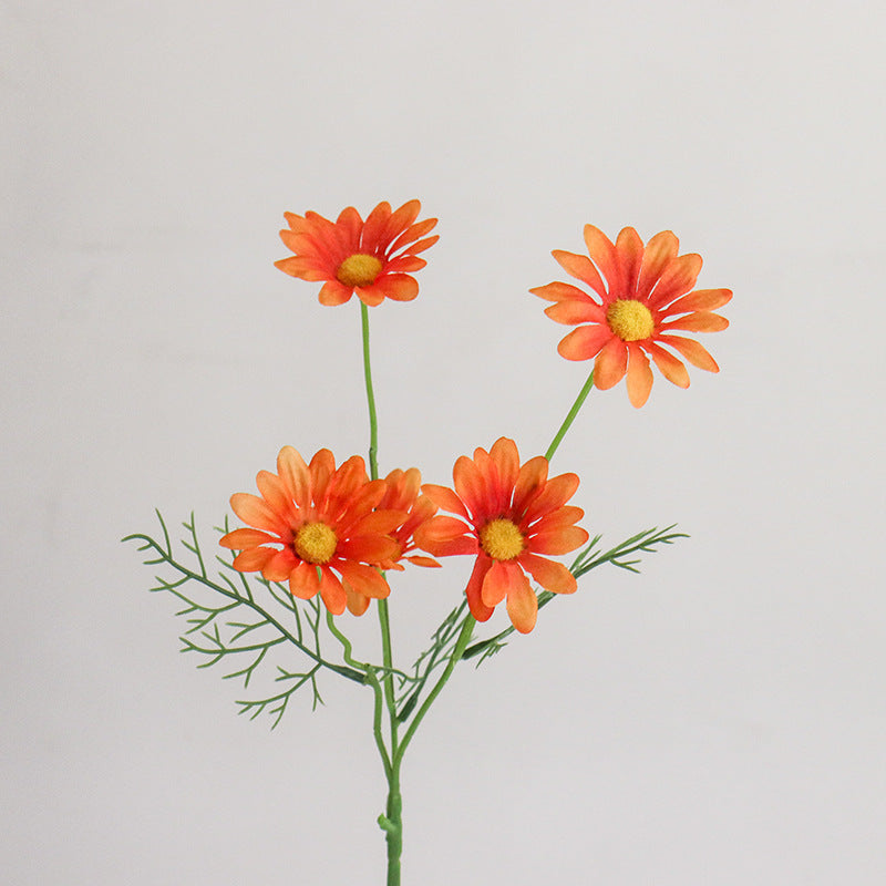 Realistische Künstliche Blumenstängel Arrangement