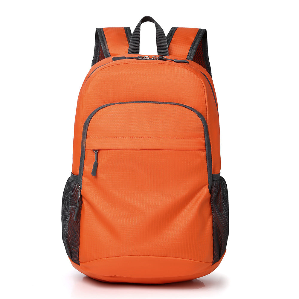 Leichter täglicher Pendler-Rucksack Karnz