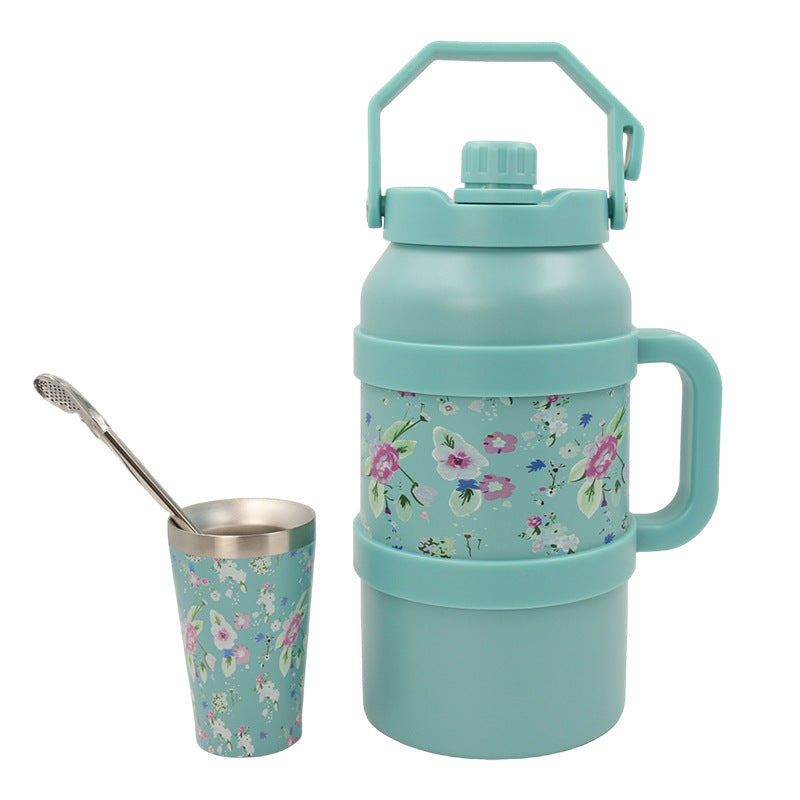 Damen Isolierflasche Karnz