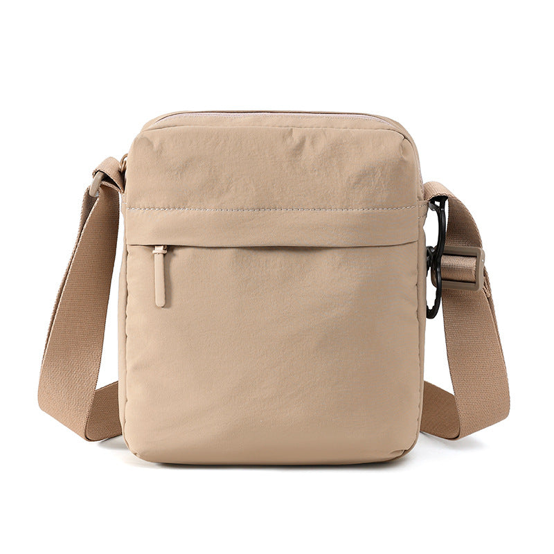 Leichtgewicht Crossbody Organizer Tasche Karnz