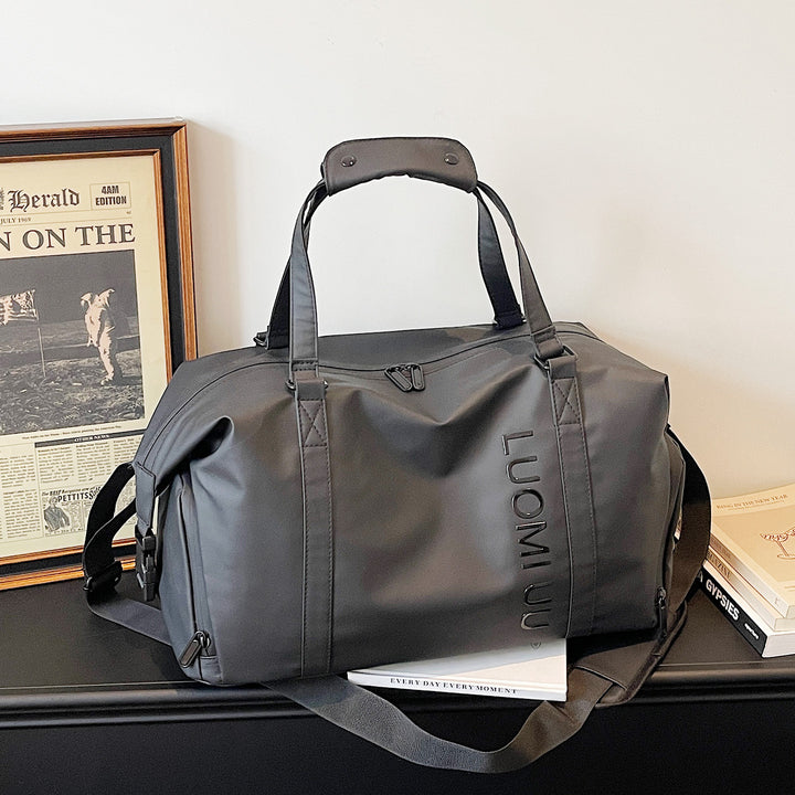 Wasserdichte Reise-Duffle Bag Karnz