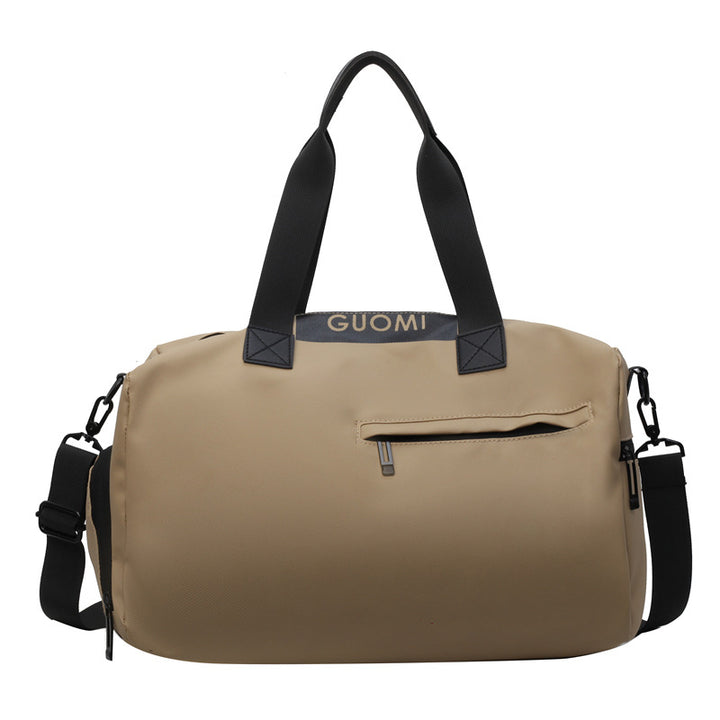 Vielseitige wasserdichte Reisetasche Karnz