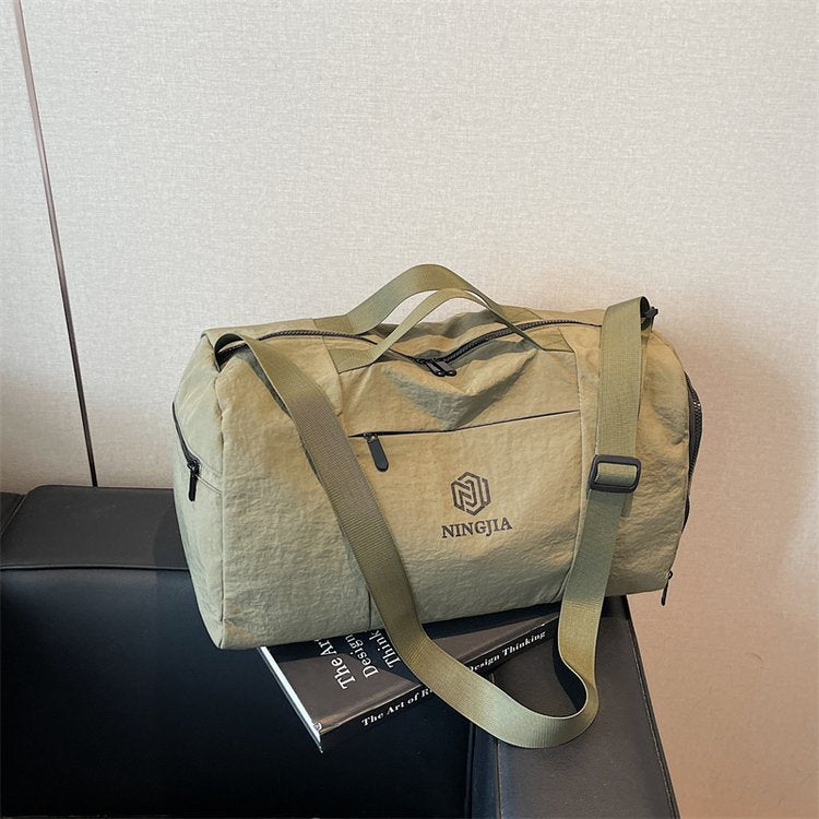 Vielseitige Utility Fitness Tasche