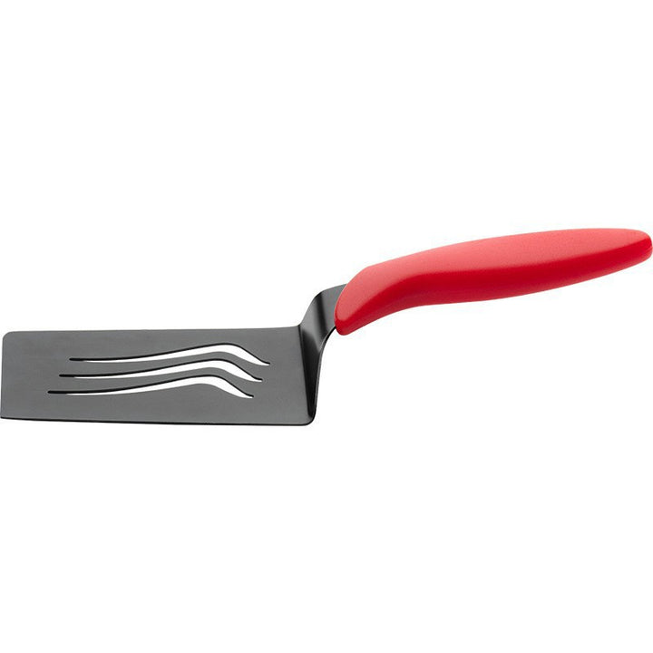 Hochwertiger Silikon-Pfannenwender mit Ergonomischem Griff Karnz