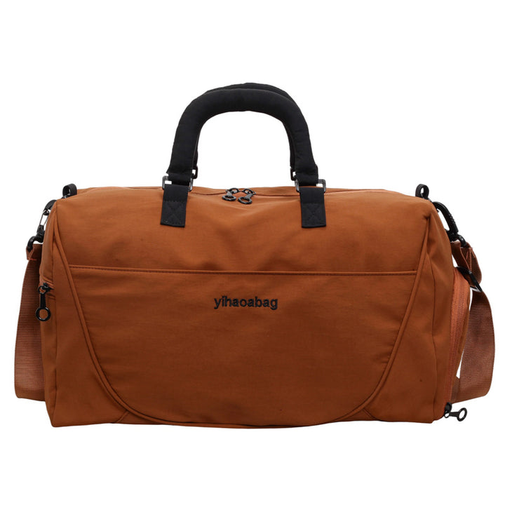 Multifunktionale Wochenend-Duffle-Tasche