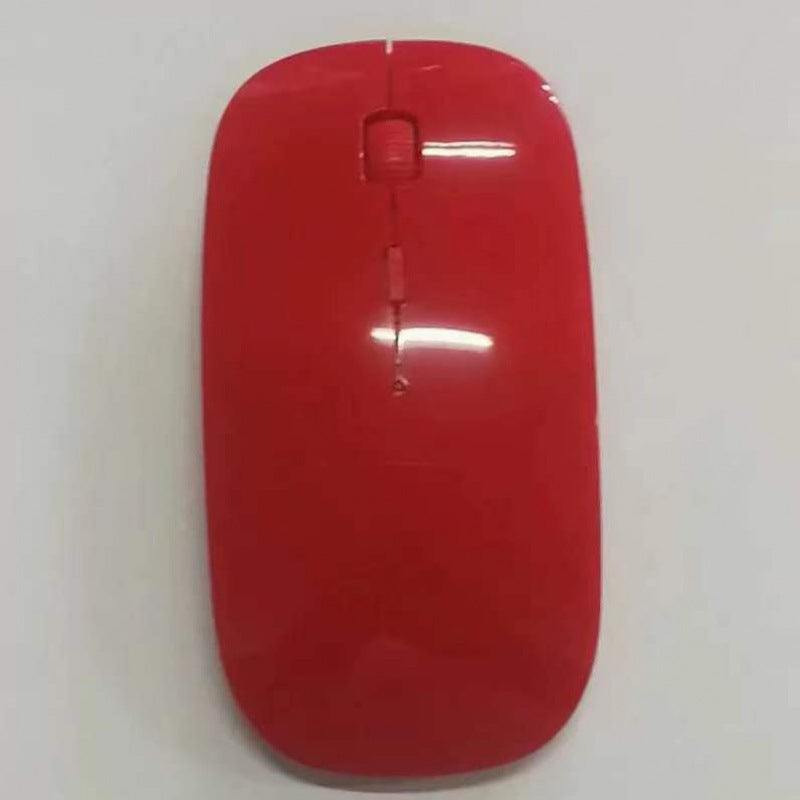 Ergonomische Kabellose Maus Karnz