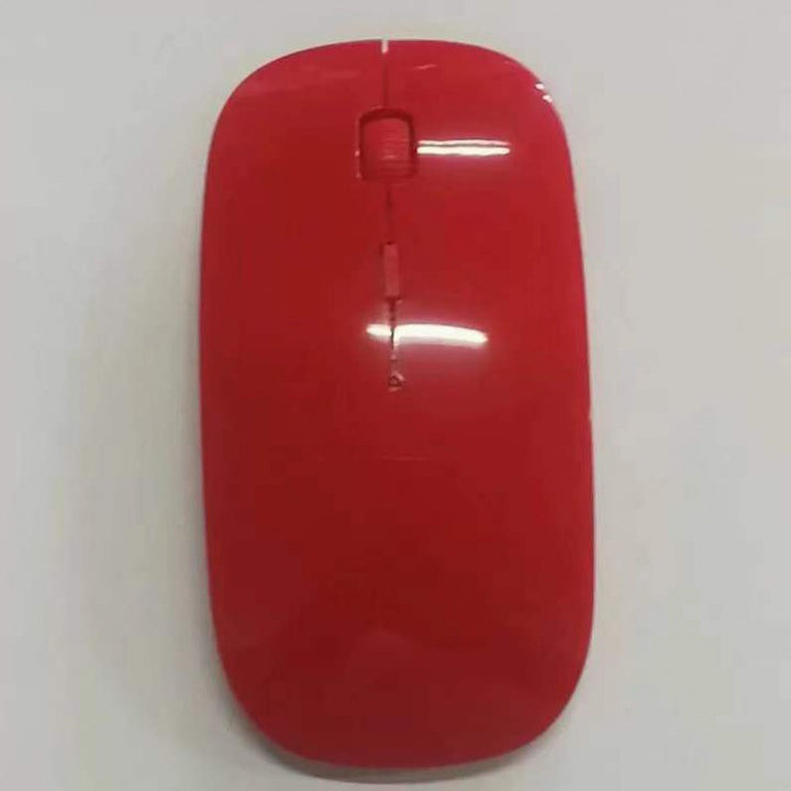 Ergonomische Kabellose Maus Karnz