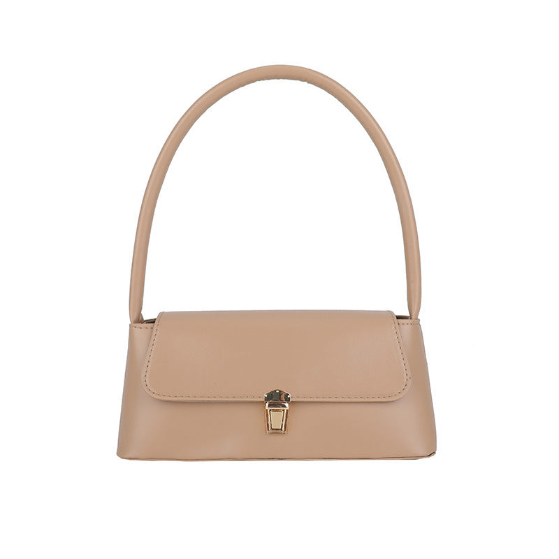 Strukturierte Oberhandtasche Karnz