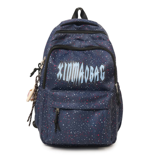 Stylischer Funktionaler Rucksack