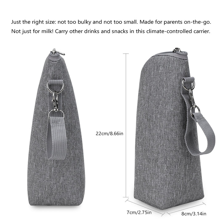 Zip-Up Stifthülle Karnz