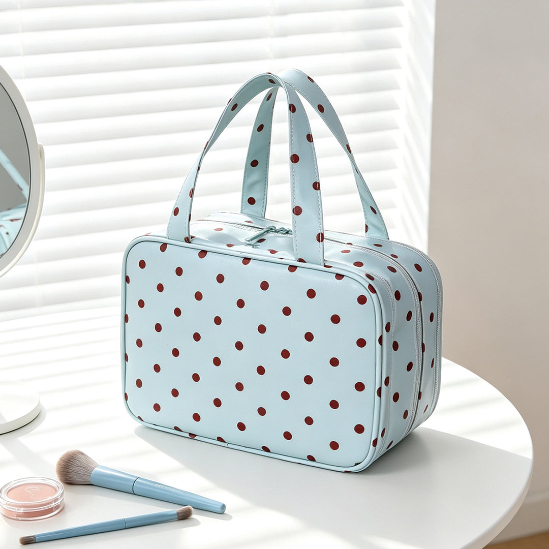 Kosmetiktasche Karnz