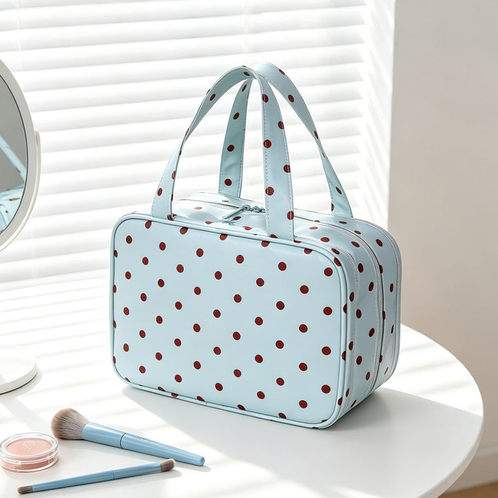 Kosmetiktasche Karnz