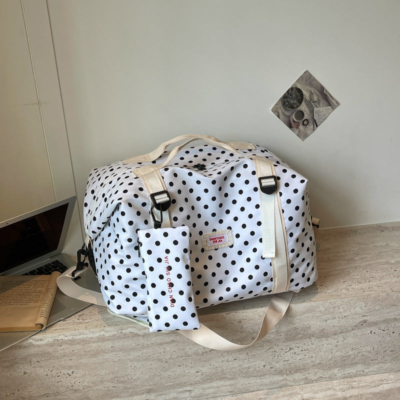 Reise-Duffle Bag