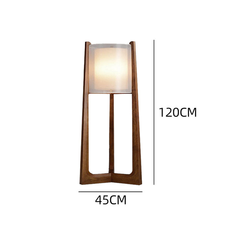 Moderne Minimalistische Stehlampe