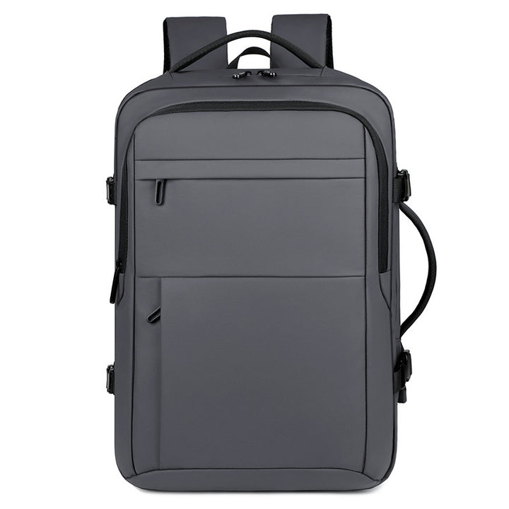 Smart Multi-Functional Professional Backpack Karnz