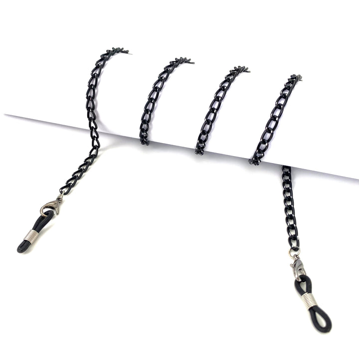 Minimalistische Brillen Kette Karnz