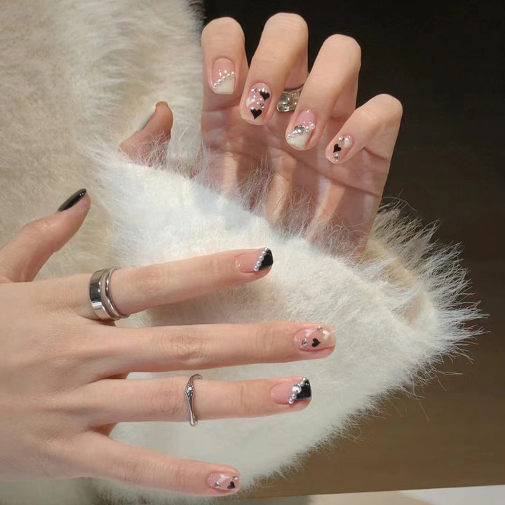 Nagelkunst-Set Karnz