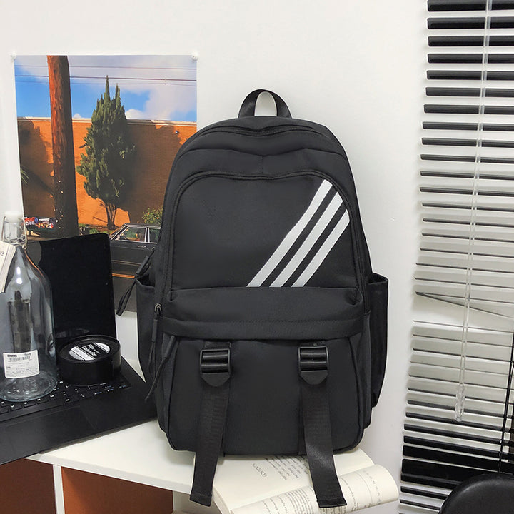 Stylischer Urbaner Rucksack Karnz