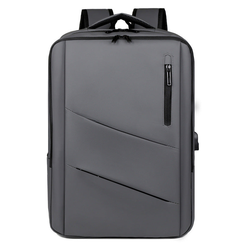Ergonomischer Laptop-Rucksack Karnz