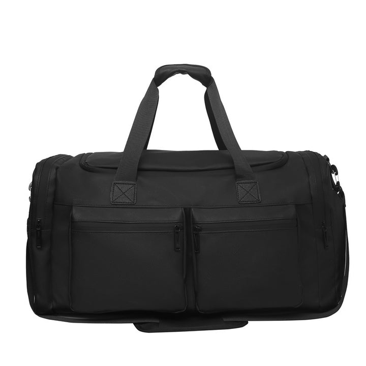 Hochkapazitäts-Multi-Pocket-Sport-Duffle-Bag Karnz