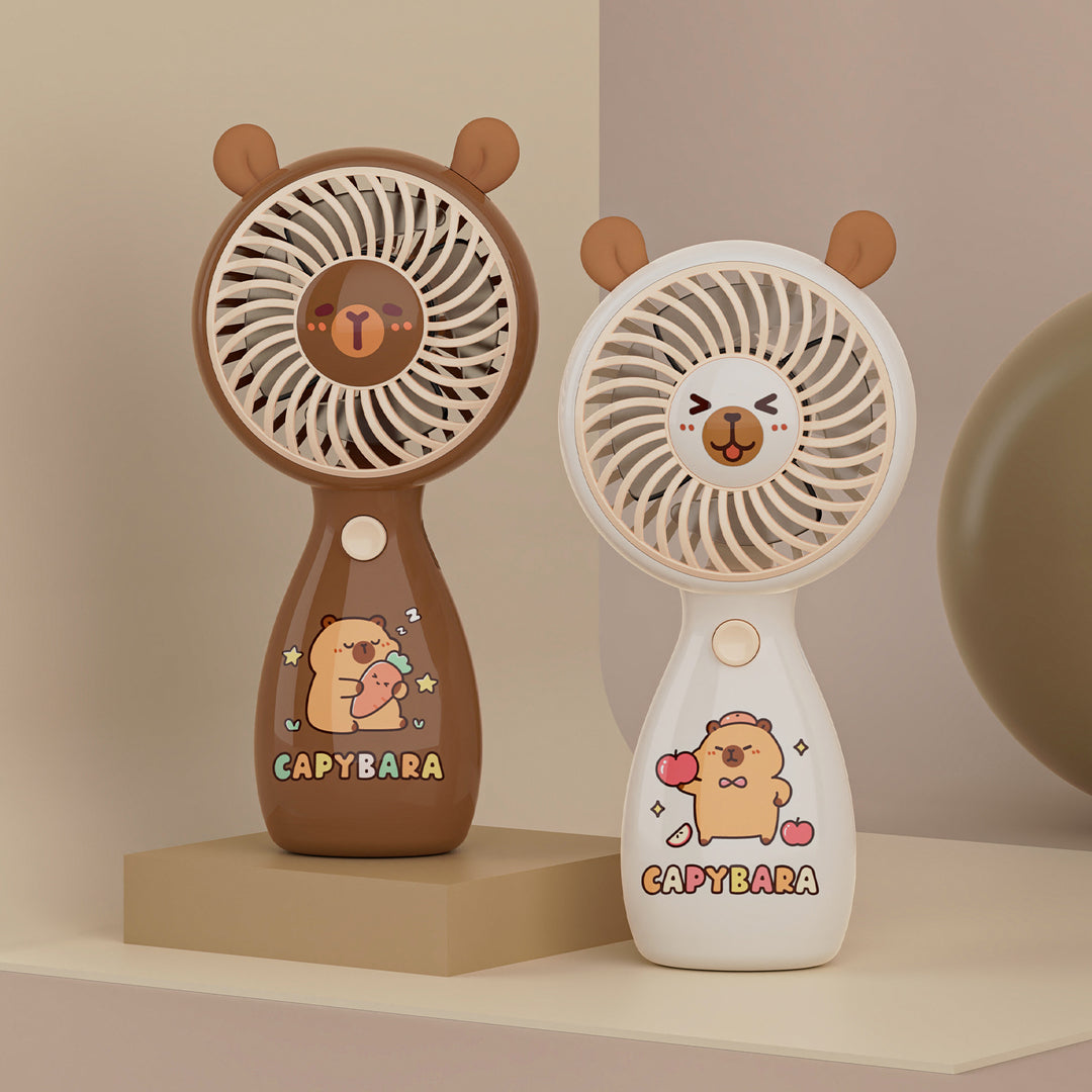 Damen tragbarer Mini-Ventilator Karnz