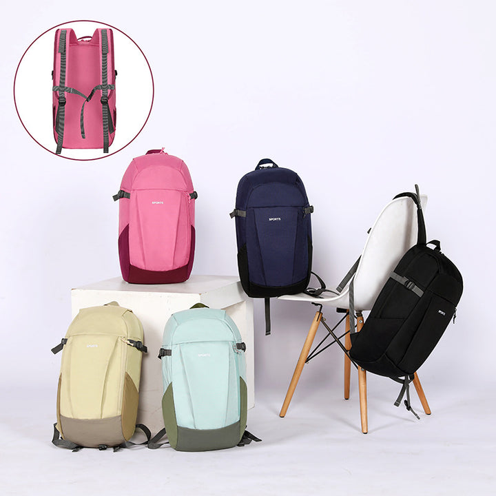 Funktionaler Sport Rucksack Karnz