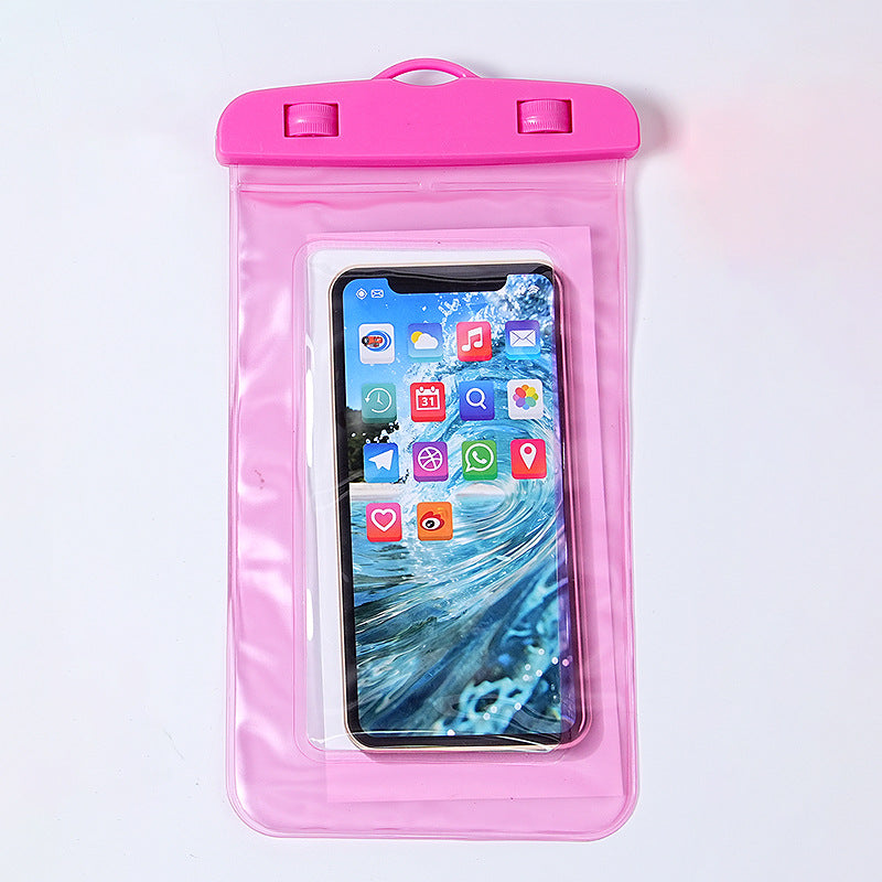 Wasserdichte Smartphone-Hülle Karnz
