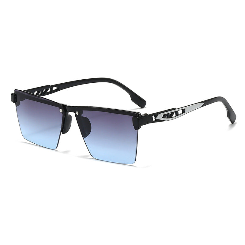 Damen modische modulares Sonnenbrillen-Design Karnz