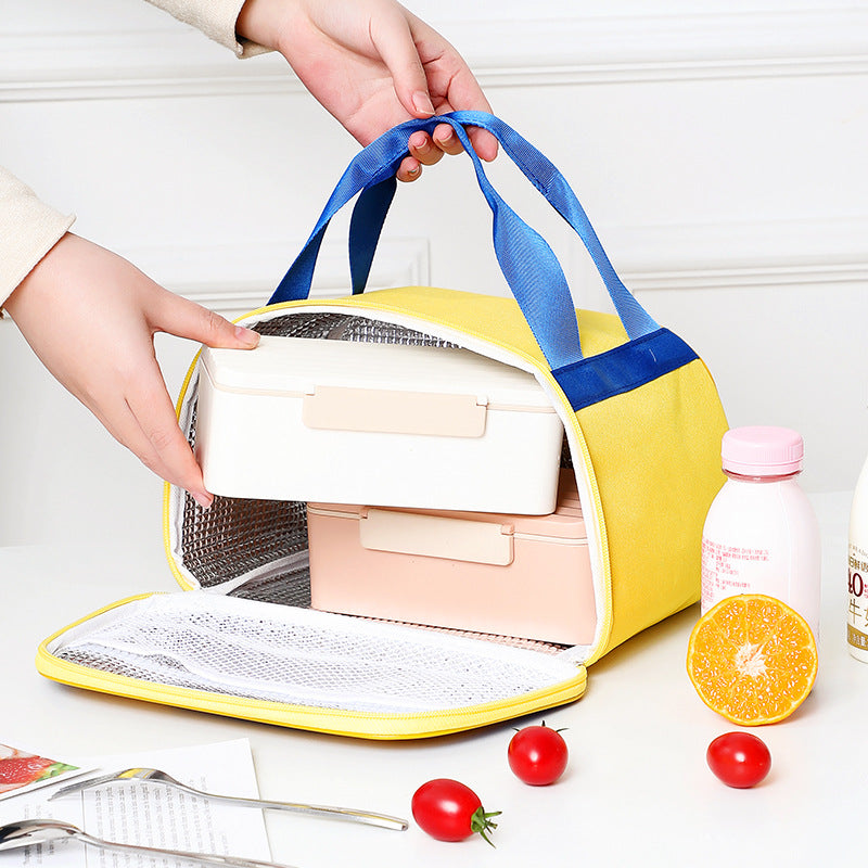 Isolierte Lunchbox