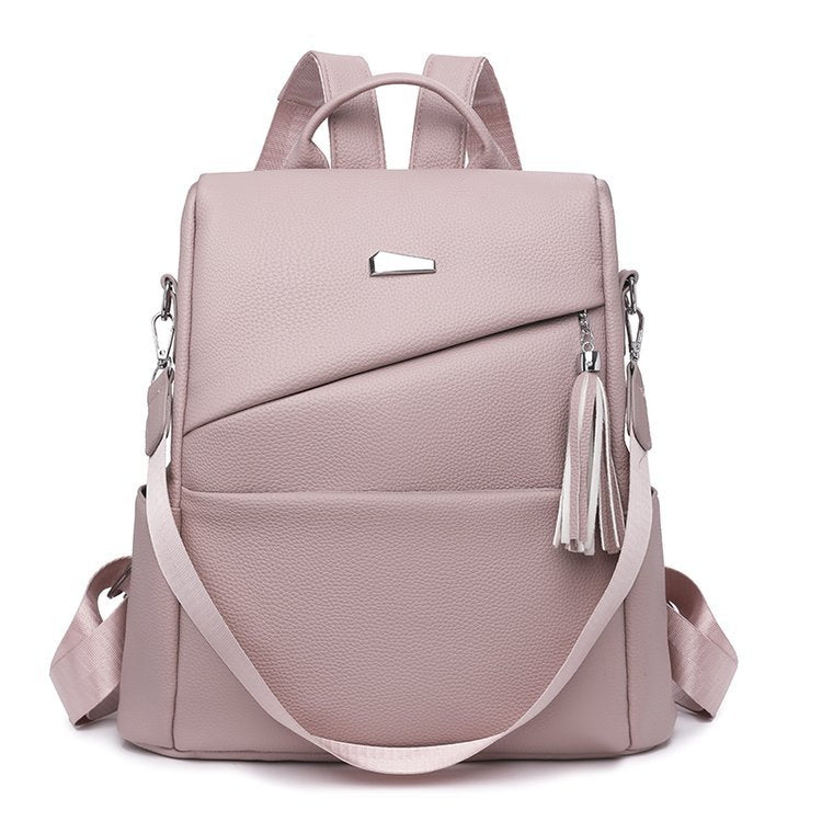Chic Multifunktionaler Rucksack Karnz