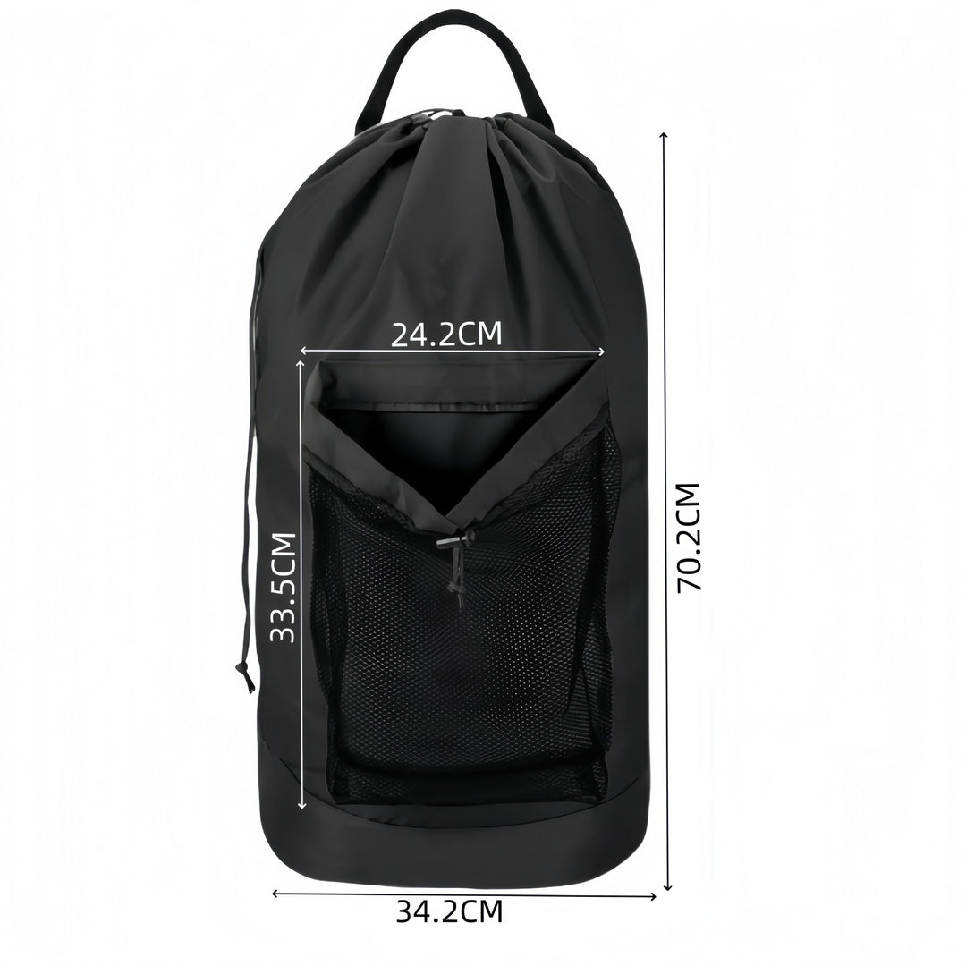 Sportliche Multifunktionsrucksack Karnz