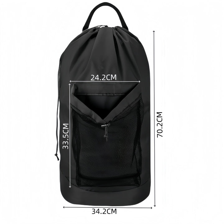 Sportliche Multifunktionsrucksack Karnz
