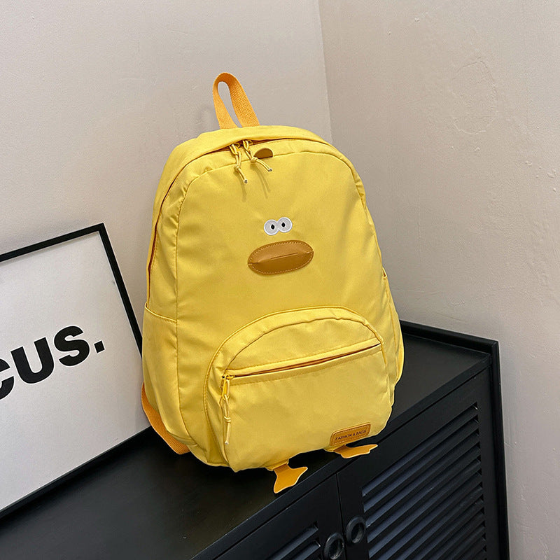 Süßer Tierformen-Rucksack