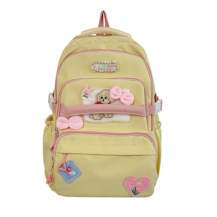 Spaßiger und Verspielter Rucksack Karnz