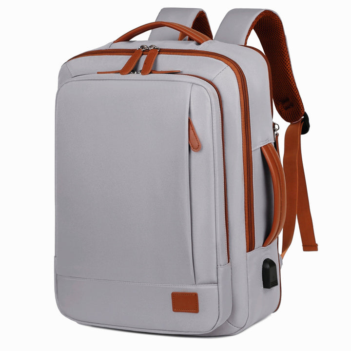 Premium Funktionaler Laptop-Rucksack Karnz