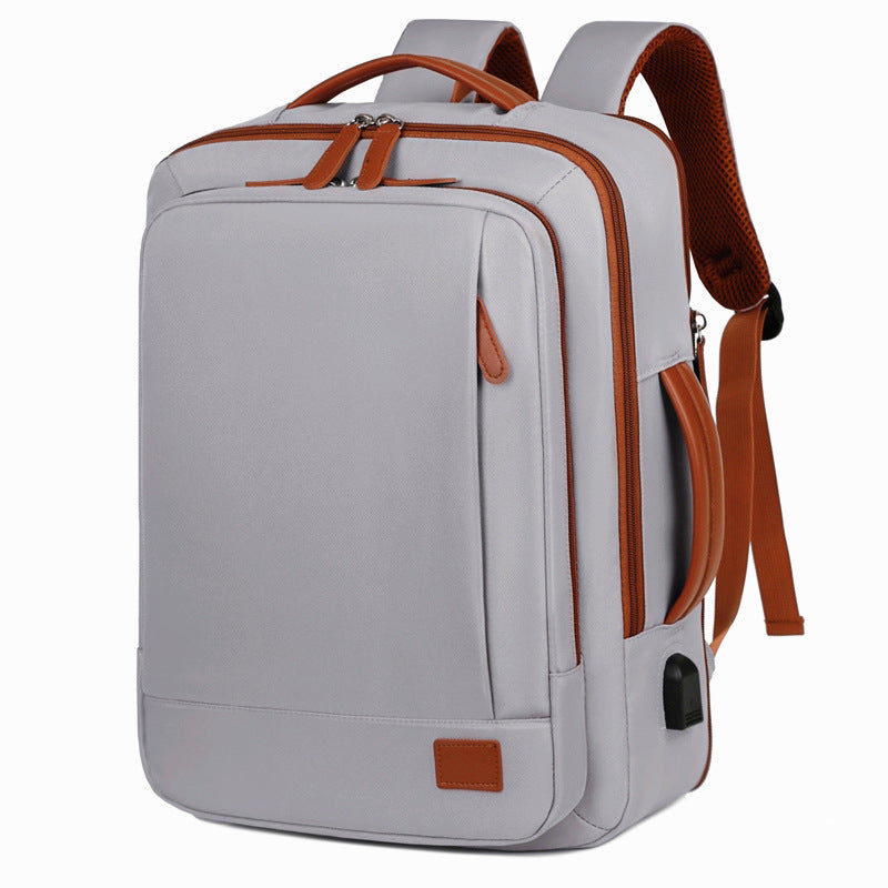 Vielseitiger Business Reise Rucksack Karnz