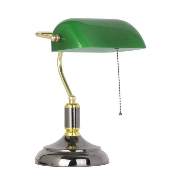 Schreibtischlampe Karnz